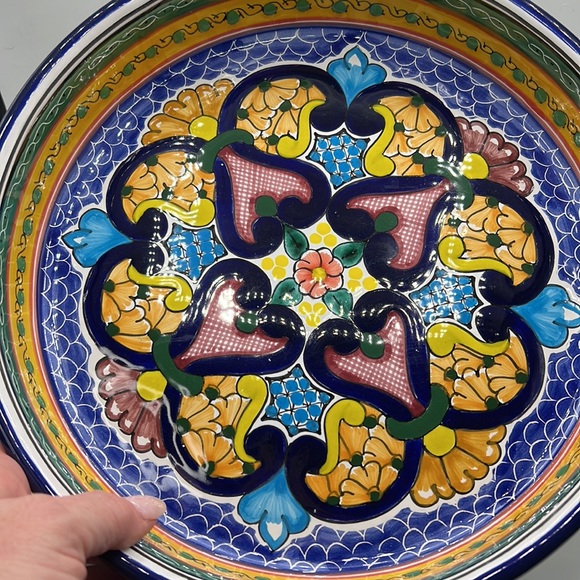 Hernandez Pue Mexican Dish - Picture 3 of 4